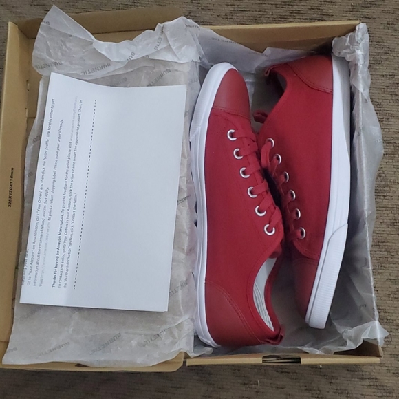 Brand new shoes 👞,the real Ortholite - Picture 10 of 13